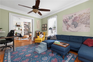 61 Chapin Ave unit 1, Providence, RI 02909 - photo 6