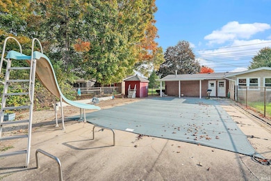 203 S Greene Rd, Goshen, IN 46526 - photo 5