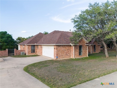 1303 Bowen Ave, Copperas Cove, TX 76522 - photo 5