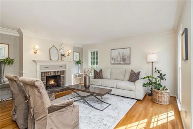 165 Spring Field Ln unit 2, Marietta, GA 30068 - photo 3