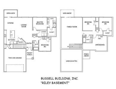 Riley Basement Floor Plan (1)