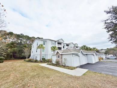 1300 Park West Blvd unit 804, Mount Pleasant, SC 29466 - photo 2