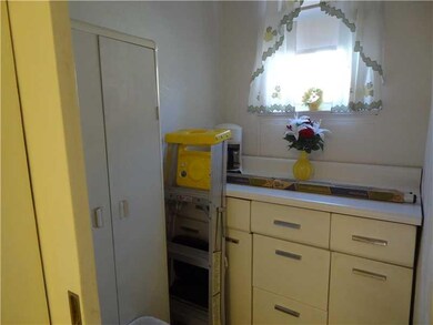 Other. Large pantry off of the Kitchen