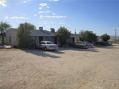 6555 Indian Cove Rd, Twentynine Palms, CA 92277 - photo 4