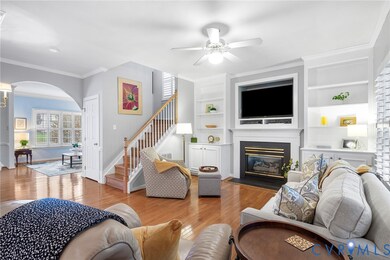 5124 Old Forester Ln, Glen Allen, VA 23060 - photo 7