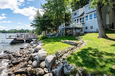 81 Whites Point Rd, Standish, ME 04084 - photo 3