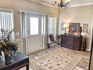 Foyer