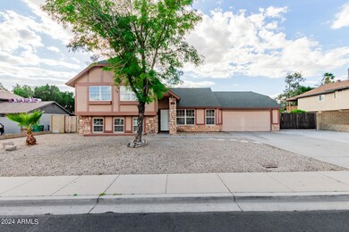 1812 N Saffron, Mesa, AZ 85205 - photo 2