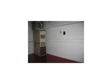 Other. Furnace has been upated and there is centra
