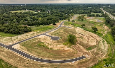 43 Whispering Pines Dr, Glen Carbon, IL 62034 - photo 6