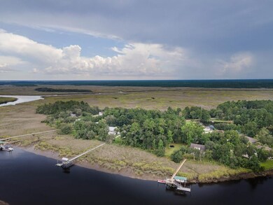 0 Deer Ln unit 11969777, White Oak, GA 31568 - photo 5