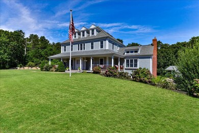 104 Twinn View Ln, Falmouth, MA 02536 - photo 4