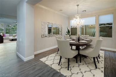 2829 Soft Horizon Way, Las Vegas, NV 89135 - photo 7