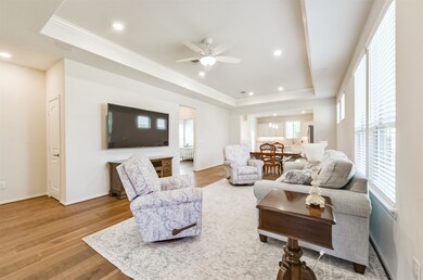 401 Thistle Thorn Dr, Magnolia, TX 77354 - photo 4