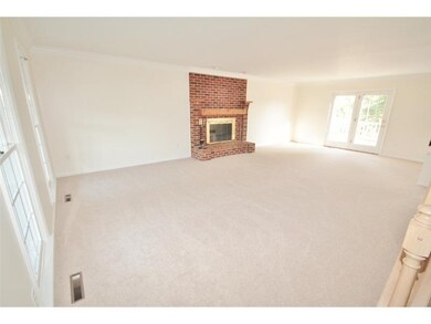 Family Room.