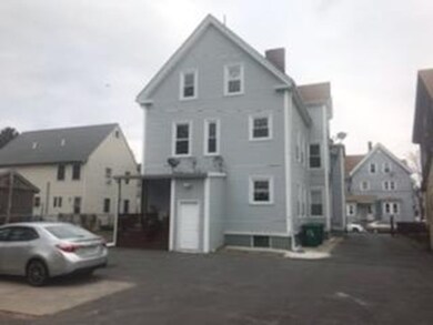 9 George St unit 1, Lynn, MA 01905 - photo 2