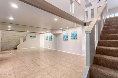 RECESSED LIGHTING