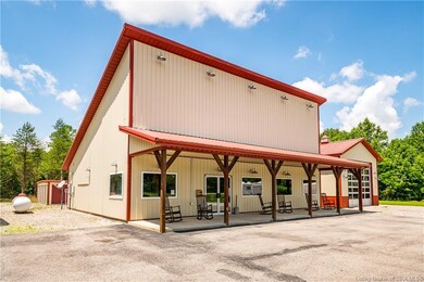 8745 State Road 135, Mauckport, IN 47142 - photo 2