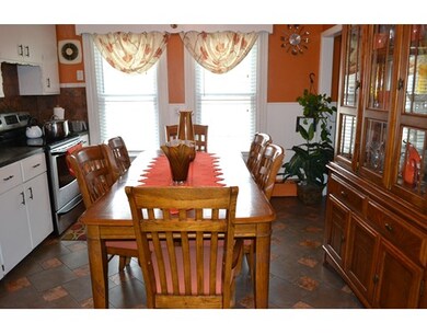 59 Fletcher St, Brockton, MA 02302 - photo 3