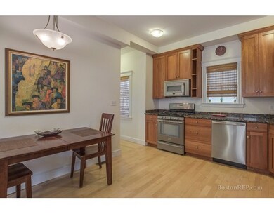 46 Quincy St unit 1, Somerville, MA 02143 - photo 5