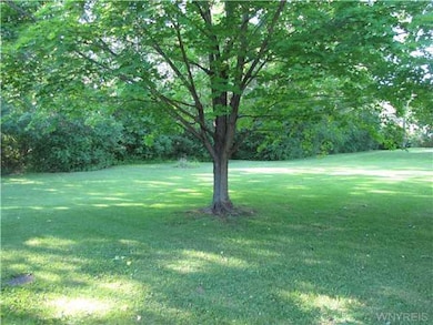 Yard/Garden. Private wooded lot.