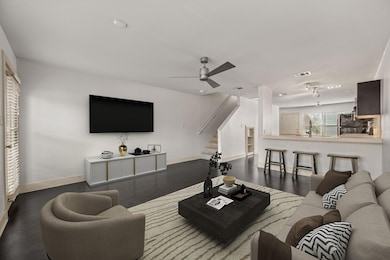 1101 Grove Blvd unit 206, Austin, TX 78741 - photo 2