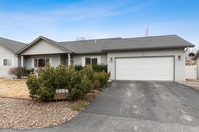 1004 Harmony Ct, Kalispell, MT 59901 - photo 2