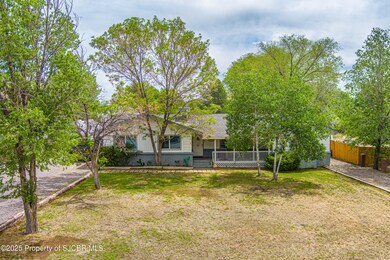 508 N Island St, Bloomfield, NM 87413 - photo 3