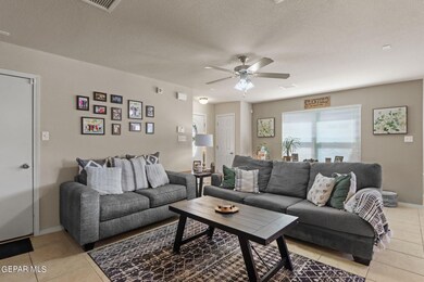 14948 Boer Trail Ave, El Paso, TX 79938 - photo 6