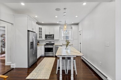 74 Birch St unit 1, Roslindale, MA 02131 - photo 2