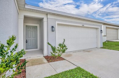1140 Sugarwood St, Davenport, FL 33837 - photo 2