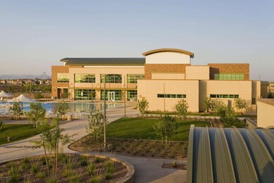 Community Center
