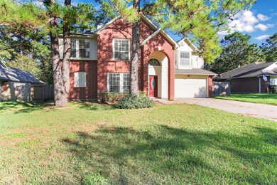28914 Ashbrook Ln, Magnolia, TX 77355 - photo 2