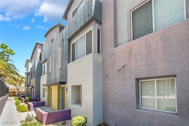 9050 W Tropicana Ave unit 1086, Las Vegas, NV 89147 - photo 3