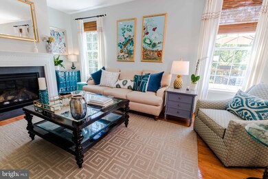 16461 Plumage Eagle St, Woodbridge, VA 22191 - photo 6