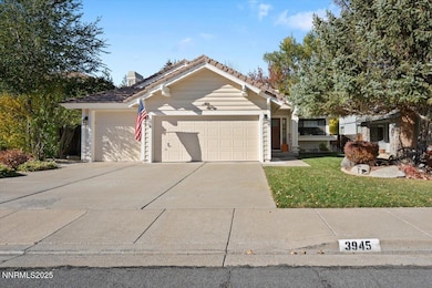 3945 Falling Water Dr, Reno, NV 89519 - photo 2