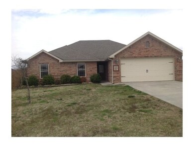 132 Psalms Way, Forsyth, MO 65653 - photo 2