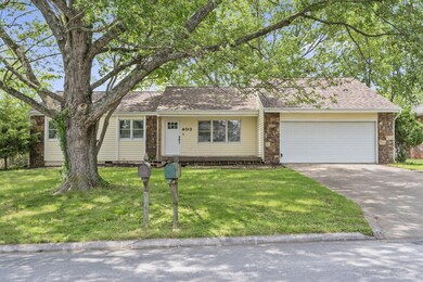 403 N Hightower Ave, Nixa, MO 65714 - photo 2