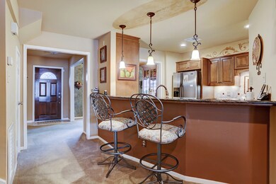 14161 Lost Meadow Ln, Houston, TX 77079 - photo 5