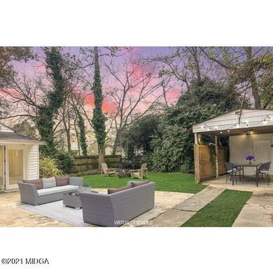 3722 Avon Rd, Macon, GA 31204 - photo 4