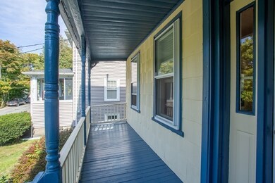 100 Dayton St, Quincy, MA 02169 - photo 3