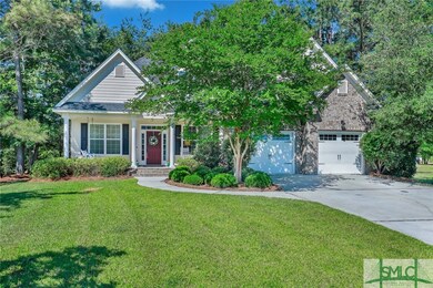 35 Dove Drake Dr, Richmond Hill, GA 31324 - photo 5