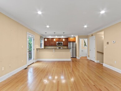 1 Ross Place unit 1, Boston, MA 02127 - photo 2