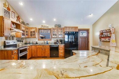 942 25 1 2 St, Chetek, WI 54728 - photo 5