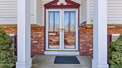 10 Putnam Rd Howell Township NJ 07731 US