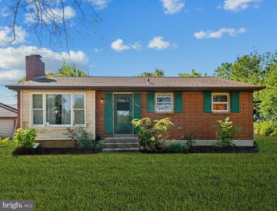 361 Hancocks Bridge Fort e Rd, Salem, NJ 08079 - photo 2