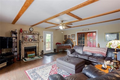 8 Mount Sequoyah Rd, Jasper, GA 30143 - photo 4