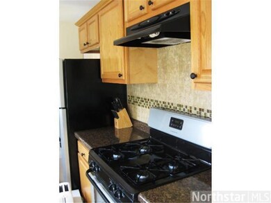 Beautiful tile backsplash