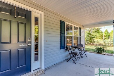 123 Bridgewood Dr, Springfield, GA 31329 - photo 4