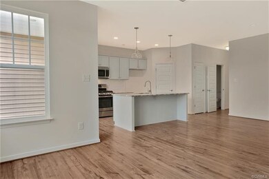 HOME IS UNDER CONSTRUCTION. Photos are from the bu